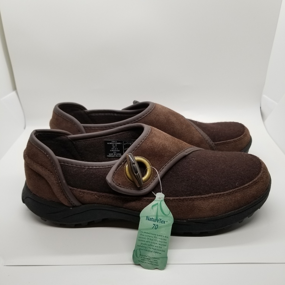 Land's End Loafers Womens Size 7